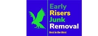 Early Risers Junk Removal