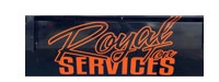 Royal Ton Services LLC