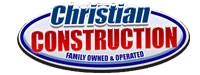 Christian Construction Dumpster Rental