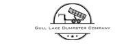 Gull Lake Dumpster