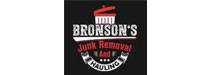 Bronson’s Junk Removal and Hauling