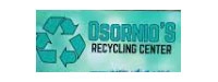 Osornio's Recycling Center 