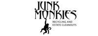 Junk Monkies Recycling and Estate Cleanouts