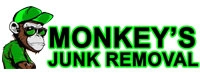 Monkey’s Junk Removal