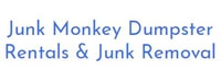 Junk Monkey Dumpster Rental & Junk Removal