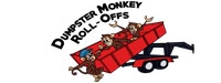 Dumpster Monkey Roll Off