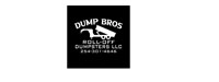 Dump Bros Roll-Off Dumpsters 