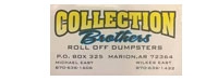 Collection Brothers LLC 