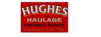 Hughes Haulage