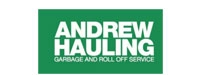 Andrew Hauling Inc 