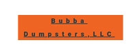 Bubba Dumpster