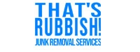 That's Rubbish Junk Removal 