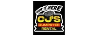 CJ's Dumpster Rental 