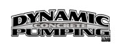 Dynamic Concrete Pumping Inc