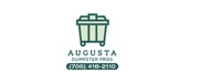 Augusta Dumpster Pros