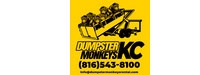 Dumpster Monkeys KC