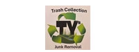 Ty's Junk Removal And Property Maintenance 