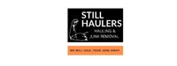 StillHaulers Hauling and Junk Removal 