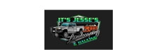 Jesses landscaping & junk removal 