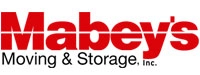 Mabey's Moving and Storage, Inc.