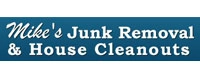 Mike’s Junk Removal & House Cleanouts