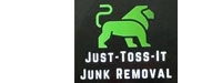 Just-Toss-It Junk Removal and More