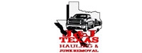 J&J Texas Hauling & Junk Removal