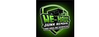 We-Haul Junk Removal Services