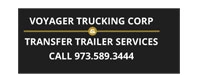 Voyager Trucking Corporation 