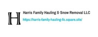 Harris Family Hauling & Snow Removal LLC