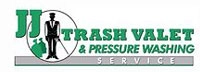 JJ Trash Valet & Pressure Washing