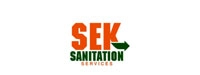 SEK Sanitation Services 