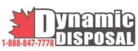 Dynamic Disposal