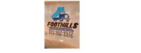 Foothills Dumpster Rentals 