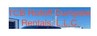 TCB Rolloff Dumpster Rentals,LLC