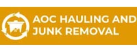 AOC Hauling and Junk Removal