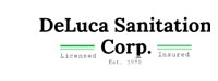 DeLuca Sanitation Corp.