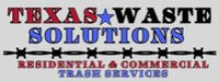 Texas Waste Solutions