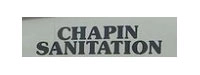 Chapin Sanitation 