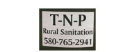 T-N-P Sanitation Service 