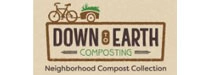 Down To Earth Composting