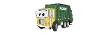 Putnam County Sanitation Company 