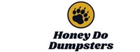 Honey Do Dumpsters