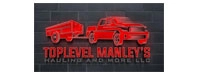 TopLevel Manley’s Hauling And More