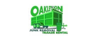 Oakley & Son Junk Removal Service 