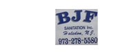 BJF Sanitation Inc