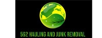 562 Hauling And Junk Removal LLC