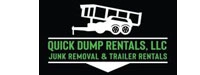 Quick Dump Rentals, LLC