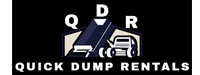 Quick Dump Rentals Texas