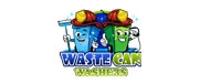 Waste Can Washers